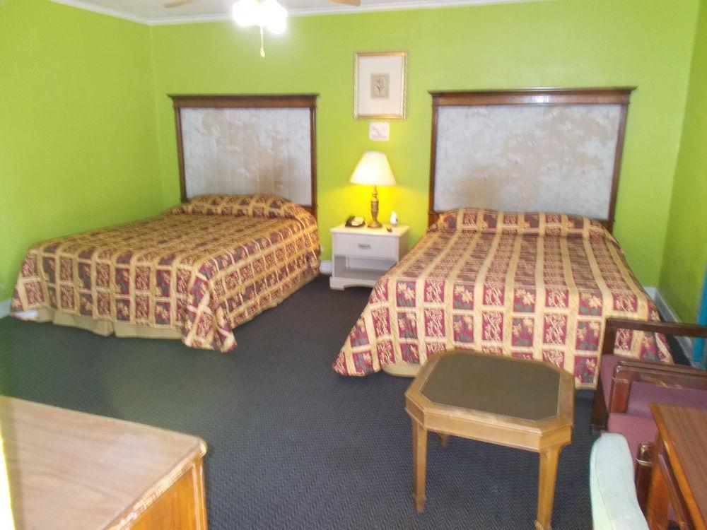 Hillside Motel Homer Exterior foto