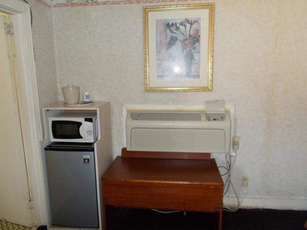 Hillside Motel Homer Habitación foto