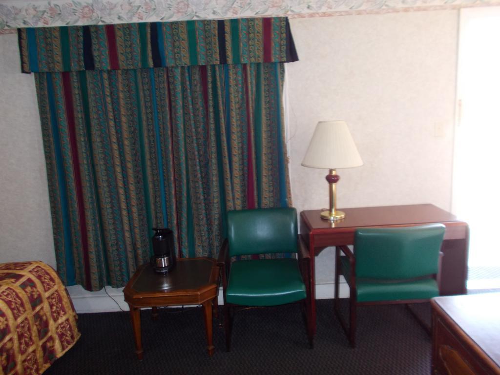 Hillside Motel Homer Habitación foto