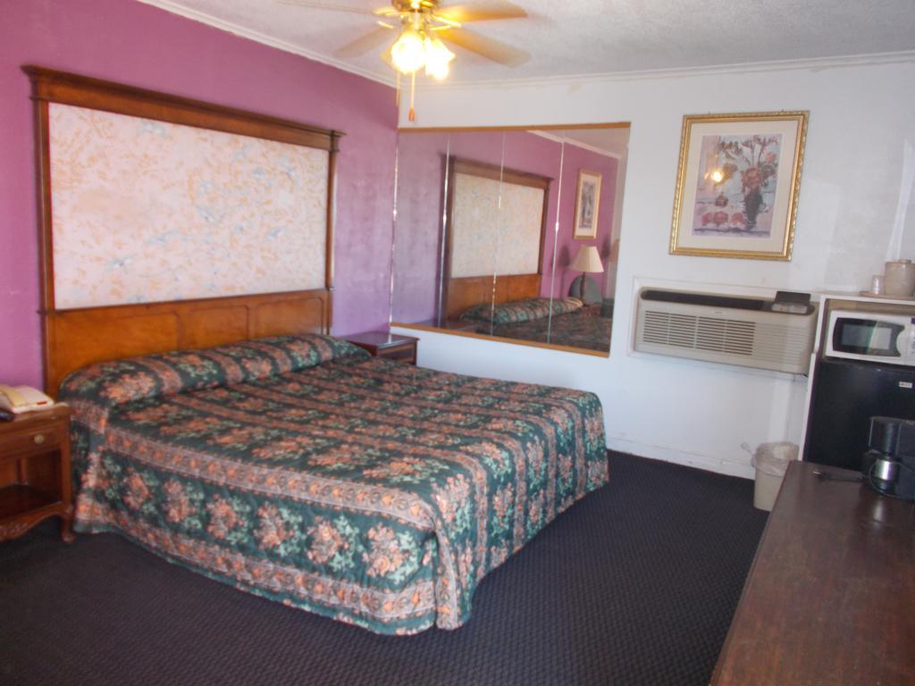 Hillside Motel Homer Exterior foto
