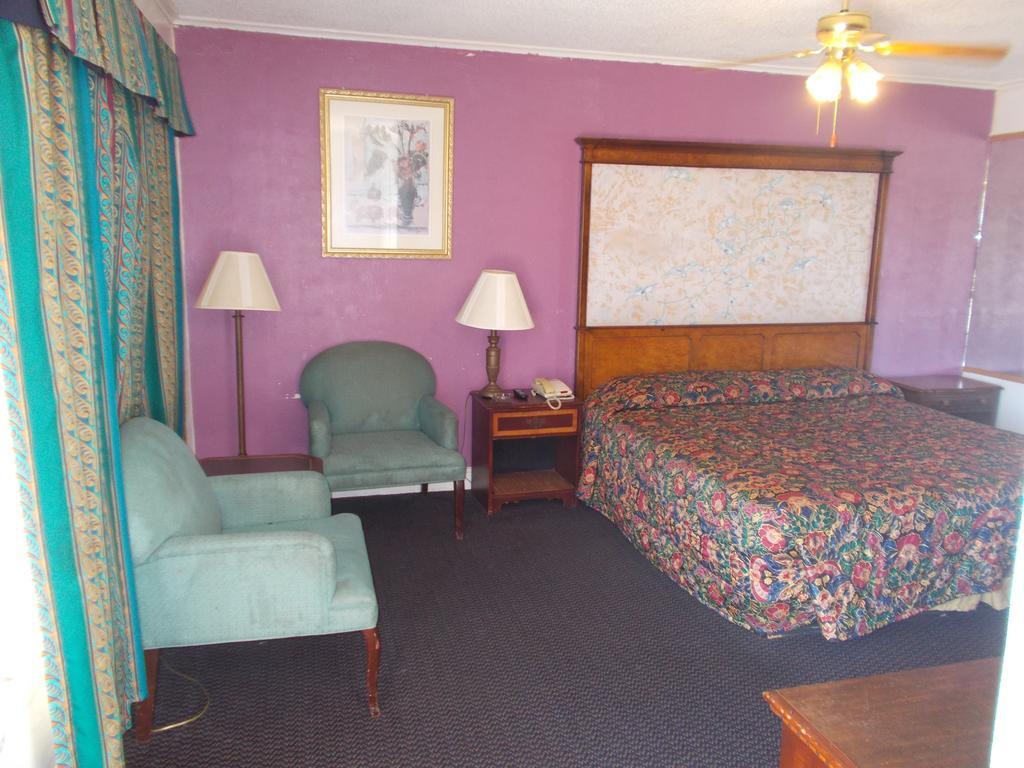 Hillside Motel Homer Exterior foto