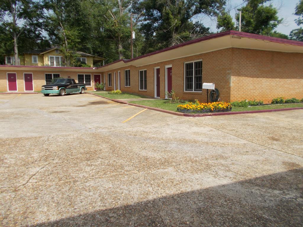 Hillside Motel Homer Exterior foto