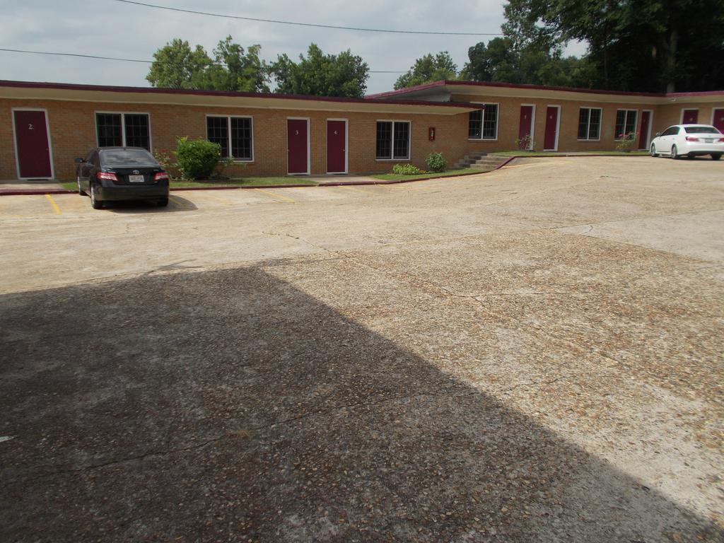 Hillside Motel Homer Exterior foto