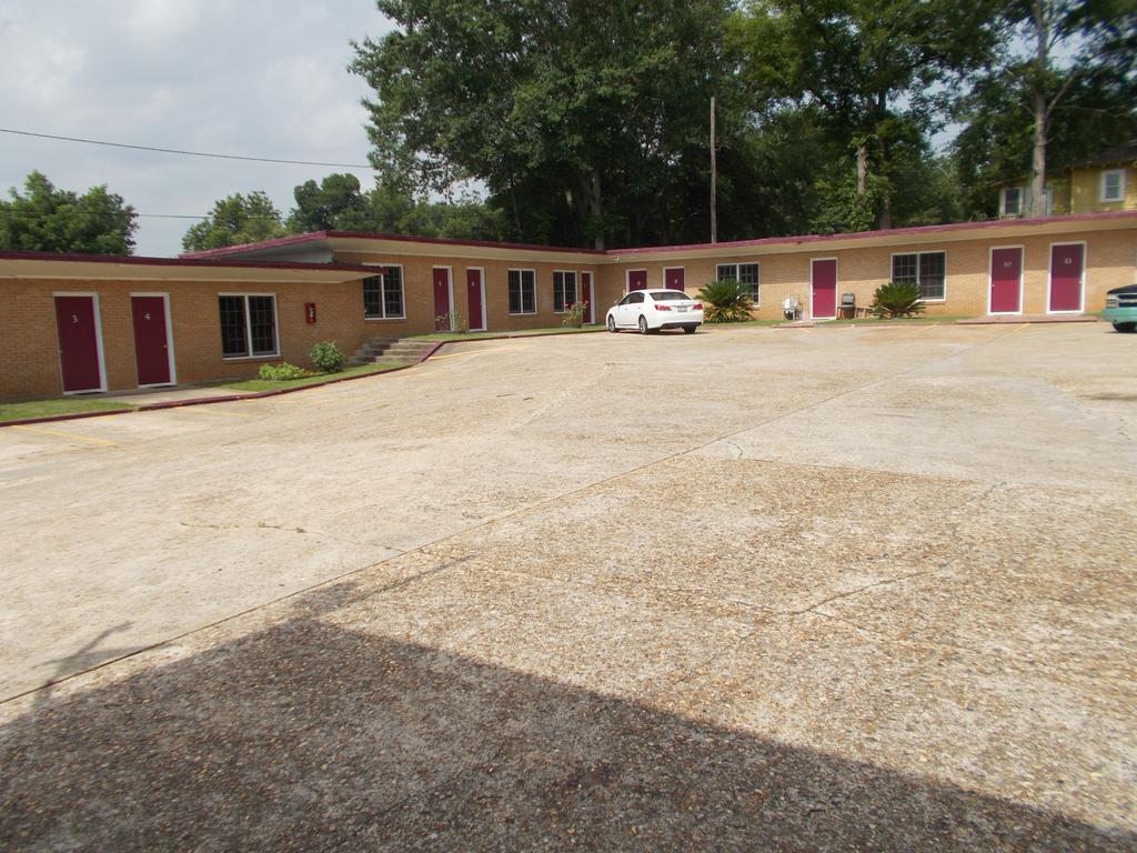 Hillside Motel Homer Exterior foto
