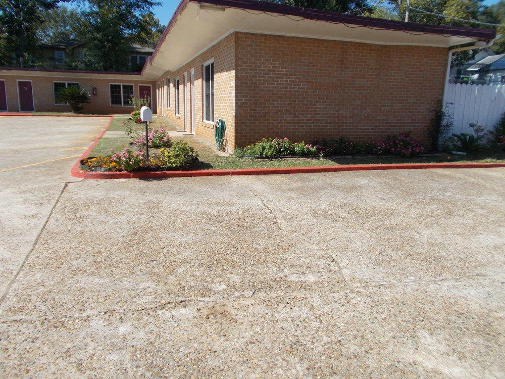 Hillside Motel Homer Exterior foto