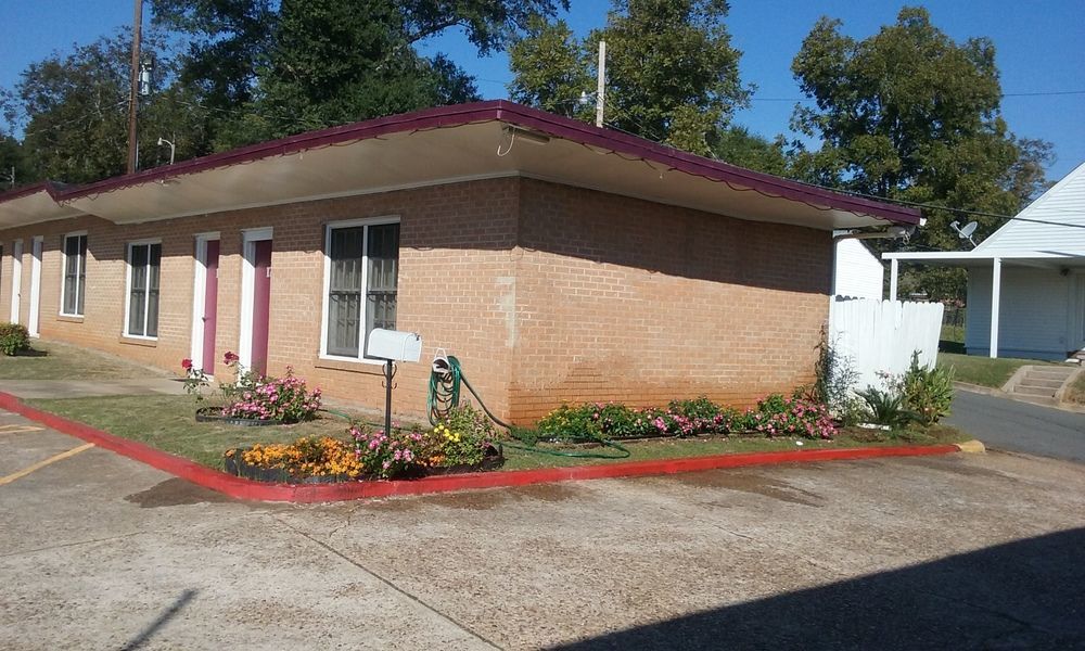 Hillside Motel Homer Exterior foto