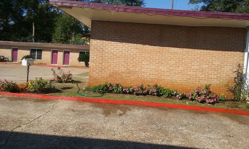 Hillside Motel Homer Exterior foto